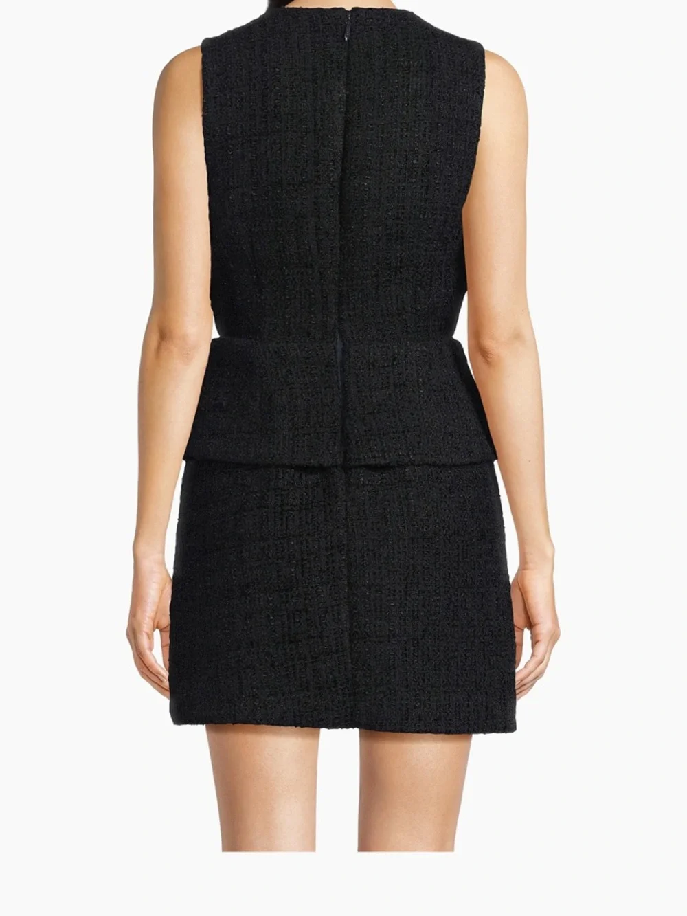 LIKELY - Tabby Dress - Picture 3 of 8